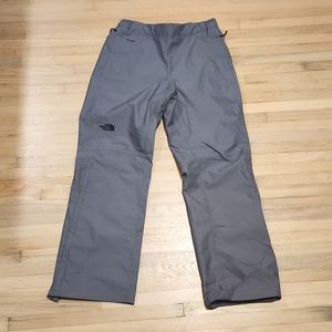 The North Face Womens's Ski Pants